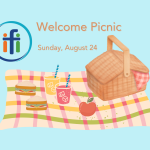 IFI Welcome Picnic