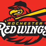 Redwings Baseball Game